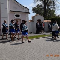 Zobacz w powiększeniu: Uroczystości 231. rocznicy uchwalenia Konstytucji 3 Maja (55)